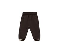 s.Oliver Junior Jogginghose mit Umschlagbund