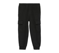 s.Oliver Junior Jogpants mit elastischem Bund und Cargo-Taschen