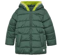 S.OLIVER Jungen Steppjacke petrol | 104