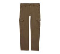 Cargohose Pete / Regular Fit / Mid Rise / Straight Leg 176/SLIM braun 2152719.8810.176_SLIM
