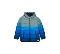 s.Oliver Junior Jungen 2154695 Steppjacke mit Kapuze, 95B1, 176 cm