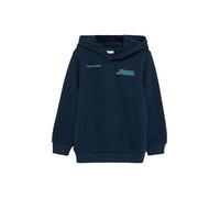s.Oliver Junior Jungen 2156670 Hoodie, 5952, 104-110 Große Größen EU