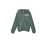 s.Oliver Junior Jungen 2158075 Sweatjacke, 9515, 164 cm