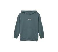 S.Oliver Junior Jungen 2160637 Kapuzenpullover, 9515, 152 EU