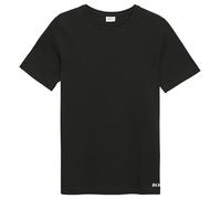 S.Oliver Junior Jungen 2162327 T-Shirt, Schwarz, 158-164 EU