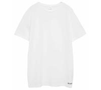 S.Oliver Junior Jungen 2162327 T-Shirt, Weiß, 170-176 EU
