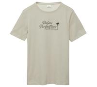 s.Oliver Junior Jungen 2164551 T-Shirt, Weiß, 170/176 cm