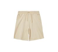 Bermuda im Loose Fit mit Struktur 158/164 Beige 2164639.0910.158_164