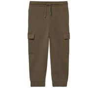 s.Oliver Junior Jungen 2170176 Cargo Hose, 8917, 122 cm