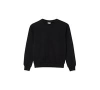 Kuscheliges Sweatshirt mit großem Rückenprint 134/140 schwarz 2170792.9999.134_140