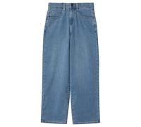 s.Oliver Junior Jungen 2172882 Baggy Jeans, Relaxed Fit, Wide Leg, Blue, 152 / Slim