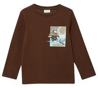 s.Oliver Junior Jungen 2173438 T-Shirt Langarm