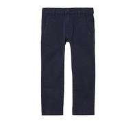 s.Oliver Junior Jungen 2173459 Chino Hose, Blue, 116 / REG