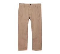 Chino Pelle / Regular Fit / Mid Rise / Straight Leg 134/REG braun 2173459.8433.134_REG