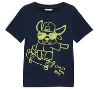 s.Oliver Junior Jungen 2175741 T-Shirt (1er Pack)