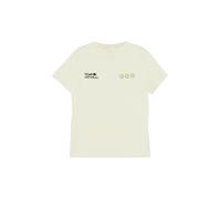 s.Oliver Junior Jungen 2175774 T-Shirt Mit Rückenprint, 0401, 128-134 EU