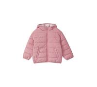 s.Oliver Junior Jungen 2175784 Steppjacke Mit Kapuze, 4185, 104 EU