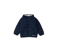 s.Oliver Junior Jungen 2175784 Steppjacke Mit Kapuze, 59F1, 98 EU