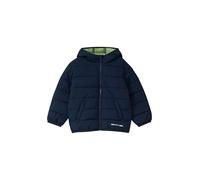 s.Oliver Junior Jungen 2175784 Steppjacke Mit Kapuze, 59M1, 128 EU