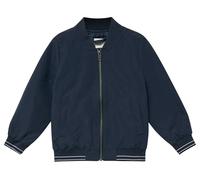 s.Oliver - Indoor-Jacke blau - Gr. - 110
