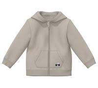 s.Oliver Junior Jungen 2176002 Sweatshirt Jacke, 9620, 62