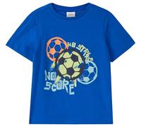 s.Oliver Junior Jungen 2176113 T-Shirt mit Wechselprint