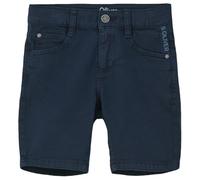 s.Oliver Junior Jungen Bermuda, Brad Slim Fit, Blue_5952, 128