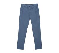s.Oliver Junior Jungen Chino Slim Fit Blue 170/BIG