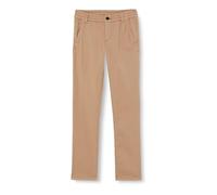 s.Oliver Junior Jungen Chino Slim Fit Brown 158/SLIM
