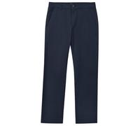 Chinohose Pete / Regular Fit / Mid Rise / Straight Leg 158/BIG blau 2175834.5952.158_BIG
