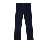 Chinohose Pete / Regular Fit / Mid Rise / Straight Leg 134/SLIM blau 2175834.5952.134_SLIM