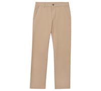 Chinohose Pete / Regular Fit / Mid Rise / Straight Leg 164/SLIM braun 2175834.8402.164_SLIM