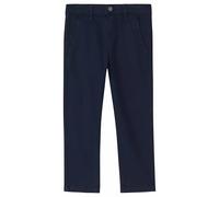 Chinohose Brad / Slim Fit / Mid Rise / Slim Leg 122/SLIM blau 2174293.5952.122_SLIM