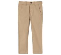 s.Oliver Junior Jungen Chinohose - Slim Fit, Mid Rise, Slim Leg