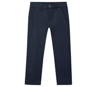 s.Oliver Junior Jungen Chinohose - Slim Fit, Mid Rise, Slim Leg
