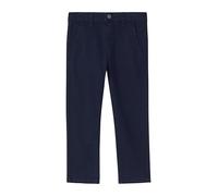 Chinohose Brad / Slim Fit / Mid Rise / Slim Leg 104/REG blau 2174293.5952.104_REG