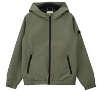 s.Oliver - Outdoor-Jacke olive - Gr. - 158/164
