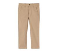 Chinohose Brad / Slim Fit / Mid Rise / Slim Leg 98/SLIM braun 2174293.8402.98_SLIM