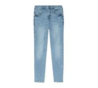 Jeans Seattle/Regular Fit/Mid Rise/Slim Leg hellblau 146/REG