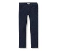 s.Oliver Junior Jungen Jeans Hose Seattle Slim Fit Blue 158