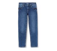 s.Oliver Junior Jungen Jeans Hose, Skinny Seattle Blue 164
