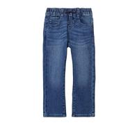 s.Oliver Jogpants Pelle/Regular Fit/Mid Rise/Straight Leg