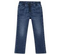 s.Oliver Junior Jungen Jeans-Hose - Straight Leg, Elastikbund