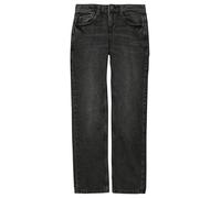 s.Oliver Junior Jungen Jeans - Regular Fit, Straight Leg, Mid Rise