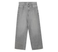 Jeans Baggy / Relaxed Fit / Mid Rise / Wide Leg 158/REG grau 2177438.93Y7.158_REG