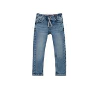 s.Oliver Junior Jungen Jeans - Slim Fit, Denim, Mid Rise