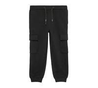 s.Oliver Junior Jungen Jogginghose mit Cargotaschen 2153727