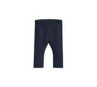 s.Oliver Junior Jungen Leggings aus Thermofleece Blue 62
