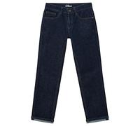 Jeans Pete / Regular Fit / Mid Rise / Straight Leg 146/SLIM blau 2171918.59Z8.146_SLIM