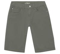 s.Oliver Shorts Army Green Größe: 164 | Hosen Outlet | kids | Grün